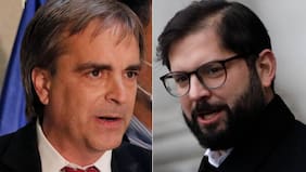 “Que se tranquilice el Presidente”: la reacción de Cruz-Coke tras frase de Boric por impresión de textos