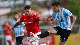 La U ya tiene rival para la final de la Copa Chile: Ñublense dejó en el camino a Magallanes
