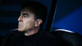 “Necesitaba alguien que me pudiera hacer los papeles…”: Quinteros aclara su relación con Felicevich