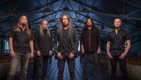 Jens Johannson recordó el concierto de Stratovarius en pleno estallido social: “La gente decía ‘están quemando autos de nuevo’”