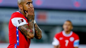 “El desgaste de diez años exitosos…”: Arturo Vidal explica por qué la Generación Dorada acabó en el suelo