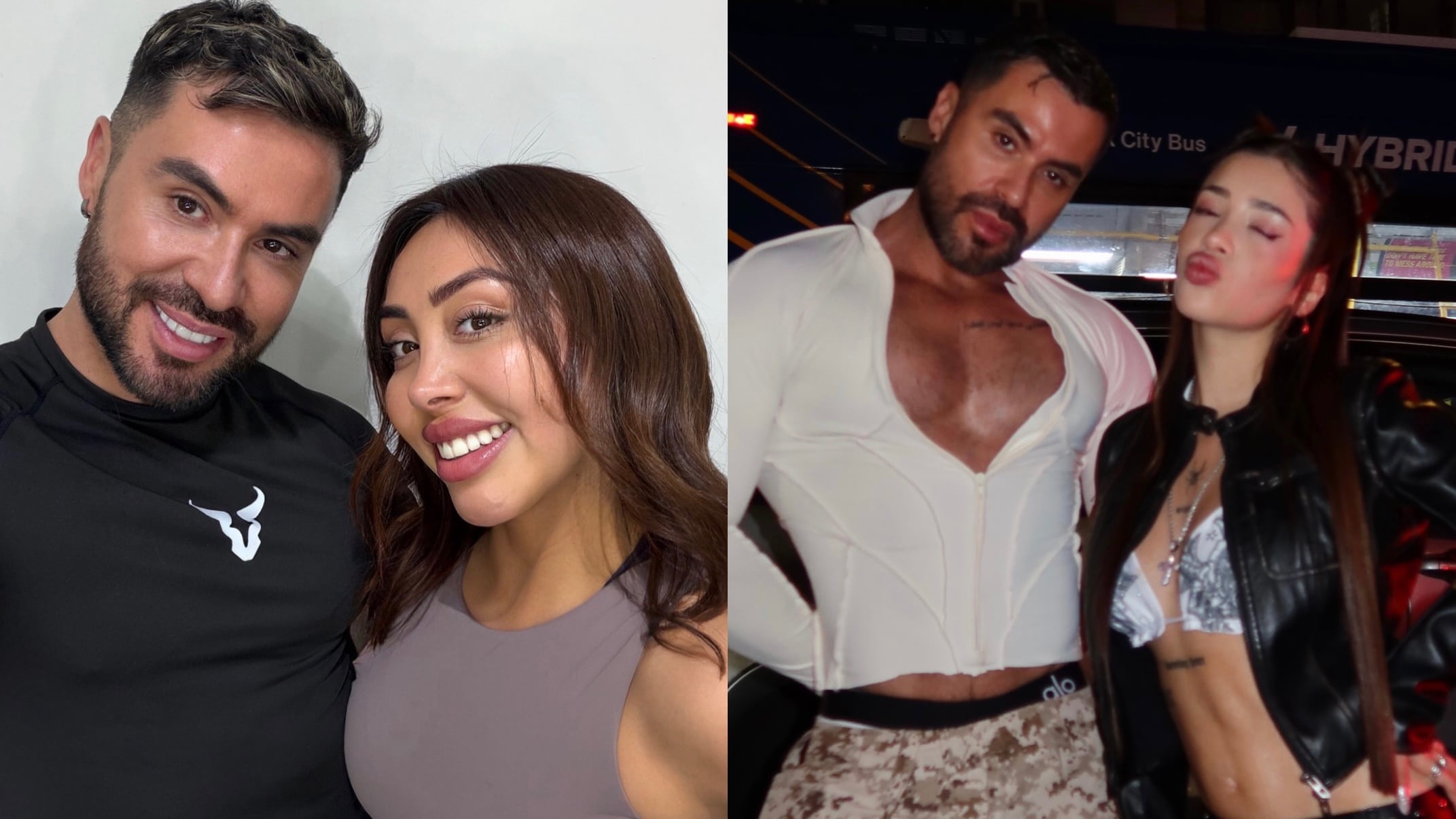 Pablo Zelaznog: el estilista chileno detrás de los looks de grandes figuras del espectáculo