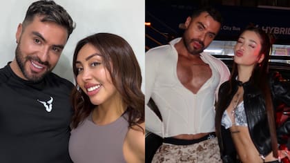 Pablo Zelaznog: el estilista chileno detrás de los looks de grandes figuras del espectáculo