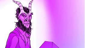 La Cuarta Dimensión: El castillo del diablo