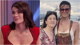 “No me reconoce, hace tiempo que ya no”: Tonka Tomicic se sinceró sobre el delicado estado de salud de su madre
