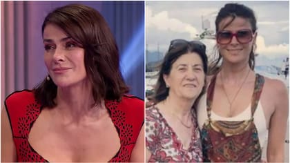 “No me reconoce, hace tiempo que ya no”: Tonka Tomicic se sinceró sobre el delicado estado de salud de su madre