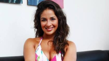 ¿Qué fue de la estrella de baile y actriz Carola Oliva?