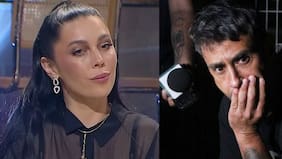 “Estoy abriendo las puertas de mi casa y las de mi corazón para alguien que yo quiero”, dice Daniela Aránguiz tras recibir a Jorge