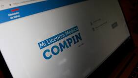 La inédita lucha de tres empresas contra las licencias médicas falsas: denuncian la emisión de cientos de documentos truchos