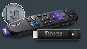 Fox será la nueva dueña de Roku para reforzar su apuesta por el streaming