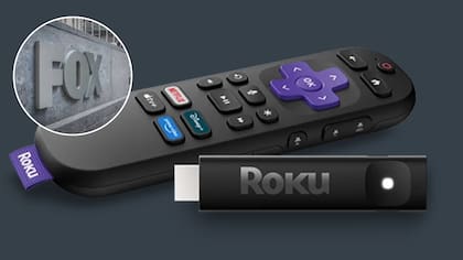 Fox será la nueva dueña de Roku para reforzar su apuesta por el streaming
