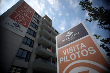 Anuncio para suspender el IVA a viviendas impacta ventas hasta en un 40% según constructoras