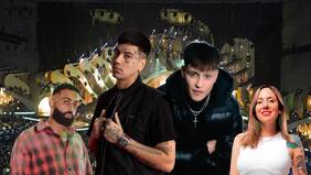 Festival de Viña 2025: los artistas que estarán hoy viernes 28 de febrero