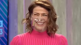 "Me encanta la Tonka. Para mi este país no podría sobrevivir sin ella...", comenta José Antonio Neme en relajada conversación