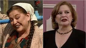 Recordando a Lucy Salgado: la carrera de la destacada actriz de teleseries y el cáncer que enfrentó