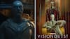 Paul Bettany adelanta la extraña propuesta de VisionQuest