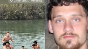 Denuncian que francotirador israelí involucrado en ataque a hospital en Palestina está en Chile: lo acusan de genocidio