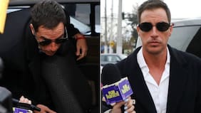 Audiencia por querella de Camilo Huerta contra Marité se aplazó hasta agosto: ella no llegó y este sería el motivo