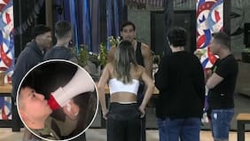 Tenso momento en Gran Hermano por desesperados gritos desde el exterior: participante recibió seria advertencia