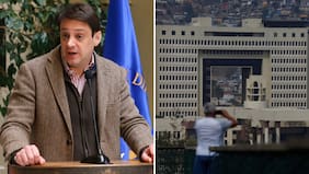 Diputado Gaspar Rivas impulsa reforma que permitiría al Presidente disolver el Congreso