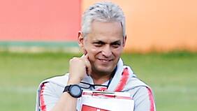 Rueda cree que Alexis volverá a "ser feliz" en Italia