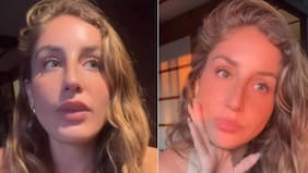 “Todavía está adentro”: Daniela Castro preocupa al actualizar su estado de salud a días de sufrir inesperada pérdida