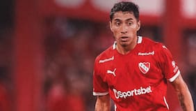 Luciano Cabral podría llegar a Colo Colo: el trueque que busca la dirigencia del Cacique