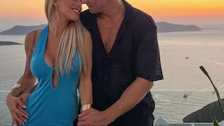 Emblemática pareja de reality pone fin a su romance tras dos años juntos: “Fue una relación muy sana”