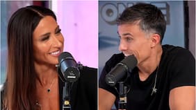 La atrevida confesión de Nicole Moreno que dejó sin palabras a Roberto Cox: “Nunca pensé que me diría esto y menos de frente”