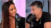 La atrevida confesión de Nicole Moreno que dejó sin palabras a Roberto Cox: “Nunca pensé que me diría esto y menos de frente”