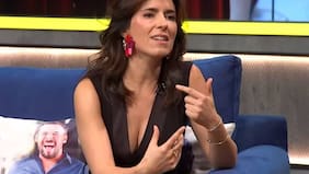 “Estaba metido en una droga…”: la inesperada confesión de Paz Bascuñán al hablar sobre colega con el que no volvería a trabajar