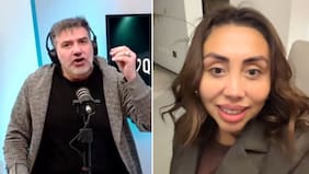 “Condenamos a ciertas putas, pero...”: Jaime Coloma arremete contra vecinos de El Golf que basurearon a Naya Fácil