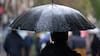 ¿A qué hora comenzarán las lluvias?: Pronostican precipitaciones y tormentas eléctricas para este lunes en Santiago