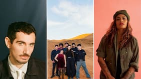 Candelabro, Alex Andwanter y Anita Tijoux se suman al Festival de la Memoria