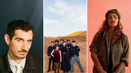 Candelabro, Alex Andwanter y Anita Tijoux se suman al Festival de la Memoria