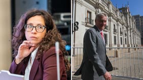 Diputada Yeomans cuestiona dictámenes de la Dirección del Trabajo: “El Gobierno está boicoteando las 40 horas por decreto”