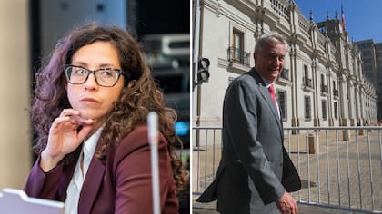 Diputada Yeomans cuestiona dictámenes de la Dirección del Trabajo: “El Gobierno está boicoteando las 40 horas por decreto”