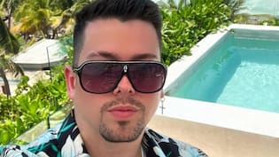 Nano Calderón fue denunciado por cuasidelito de homicidio y amenazas: agredió a un influencer