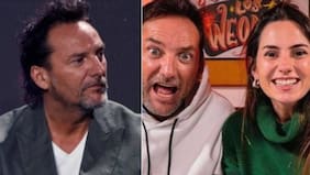 Destapan “gesto” que tuvo Daniel Fuenzalida con Rosario Bravo en medio de escandaloso quiebre: tomó drástica decisión