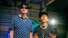 Chile y México en la casa: Standly y Dani Flow conectan en “Xinga”