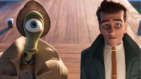 Brad Bird finalmente estrenará su película animada Ray Gunn tras más de 30 años intentando concretarla: Mira el tráiler