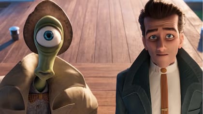 Brad Bird finalmente estrenará su película animada Ray Gunn tras más de 30 años intentando concretarla: Mira el tráiler