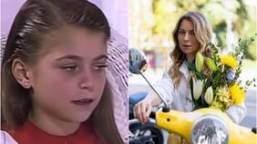 ¿Qué fue de Ludwika Paleta? La vida de “María Joaquina” tras “Carrusel” y sus proyectos actuales