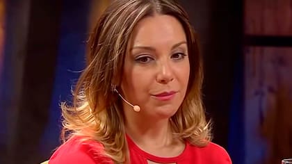 Entre lágrimas, Mariela Sotomayor reaccionó a la verdad detrás de su supuesto video íntimo