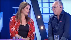 “Fue un invitado que me puso incómoda…”: Savka Pollak repasa tenso cruce en pantalla con Mauricio Israel