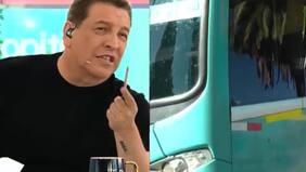 “Haga lo que quiera, con ese ánimo le va a ir súper bien”: confusión por letrero desata duro cruce entre JC y empresario