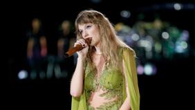 Postergan concierto de Taylor Swift en Argentina por intensa lluvia: la voz de “Karma” teme por la seguridad de todos