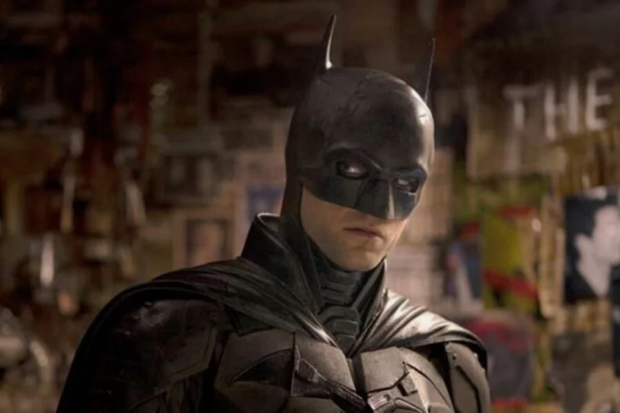 Se quedó sin director: La producción de The Batman 2 se detiene por salida de Matt Reeves