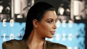 Kim Kardashian contrató bomberos privados para que protegieran su mansión