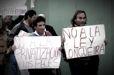 Surgen fuertes reacciones: Gobierno frena proyecto de Boric que reemplazaba la polémica “Ley Longueira”